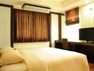 Bkk 24 Boutique Hotel Bangkok