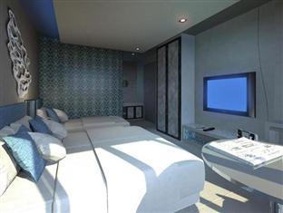 Blutique Hotel 3*