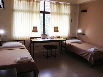 G9bangkok Albergue *