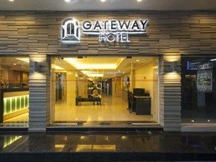 Hotel Gateway Pratunam
