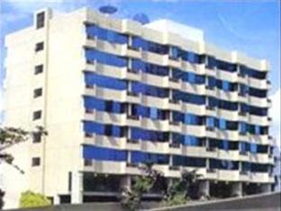 Grand Tower Sathorn Hotel 4*