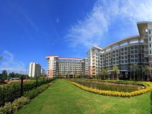 Grow Residences 3*