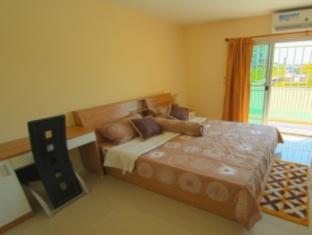 Grow Residences 3* Bangkok