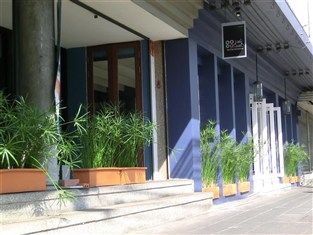 Loogchoob Guest house 3*