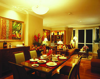 Marriott Executive Mayfair 5*