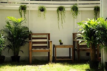 Inn P Park Charansanitwong Bangkok
