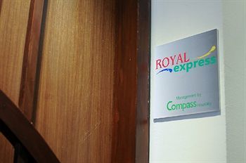 Royal Express Inn