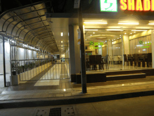 Visiting Card & Bangkok
