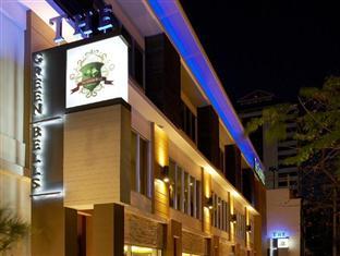 Hotel The Bells 3*