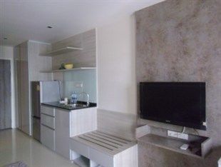The Present Sathorn 3* Bangkok