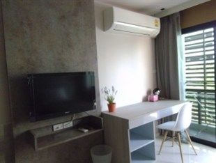 The Present Sathorn Bangkok