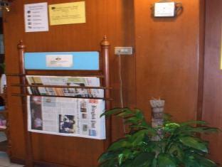 Wendy House Hotel Bangkok