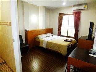 White Orchid Ii Inn *