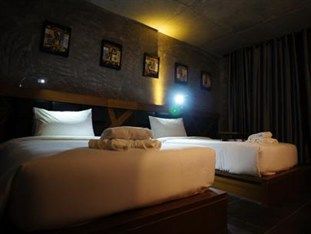 B2 - Srinakarin 3* Bangkok