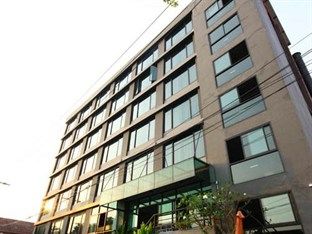 B2 - Srinakarin Hotel Bangkok