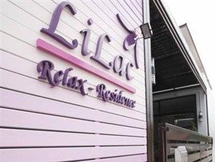 Hotel Lilac Relax-residence