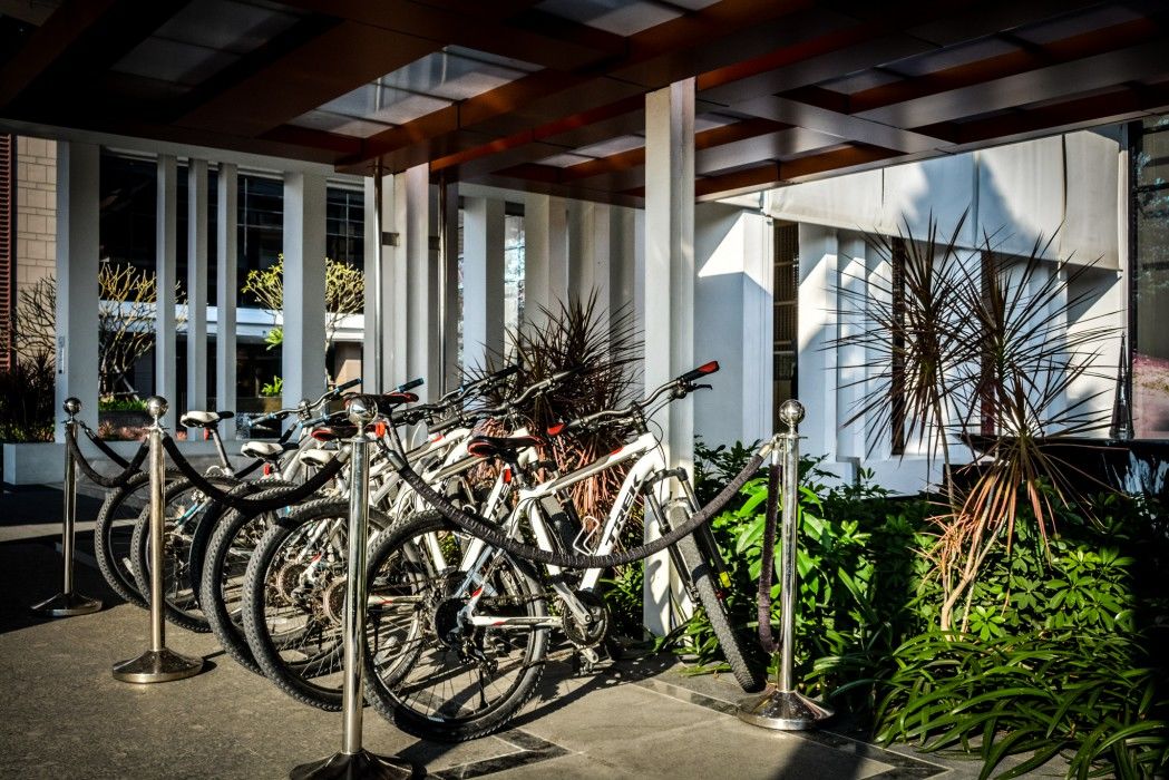 Resort Le Meridien Suvarnabhumi, Golf And 5*