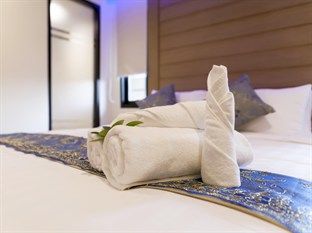 Eleven Avenue Hotel Banguecoque
