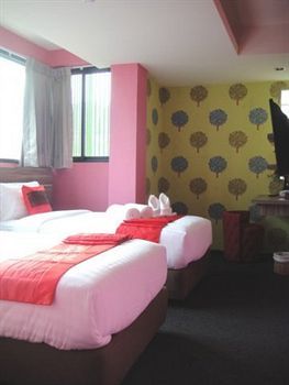 Bed & Breakfast Pakdee Bangkok