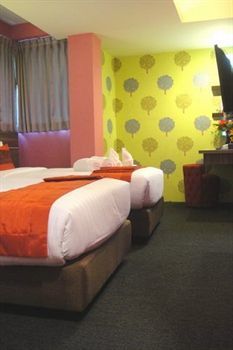 Pakdee 3* Bangkok