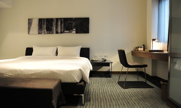 S33 Compact Sukhumvit 3* Bangkok
