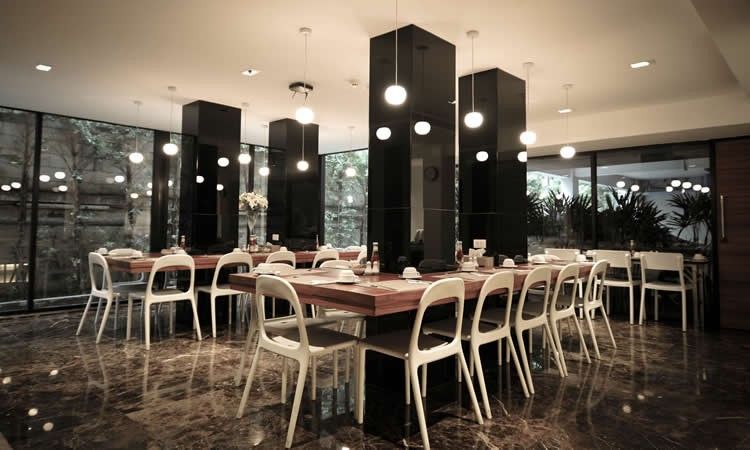 Hotel S33 Compact Sukhumvit