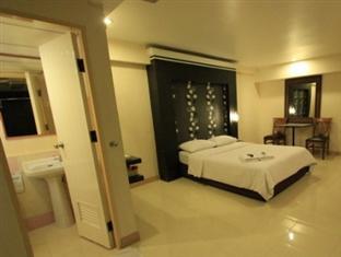 Synsiri 3 Ladprao 83 Apartment Bangkok