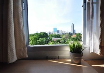 Hotel Alberry Place Bangkok