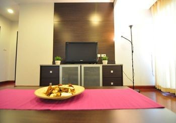 Hotel Alberry Place