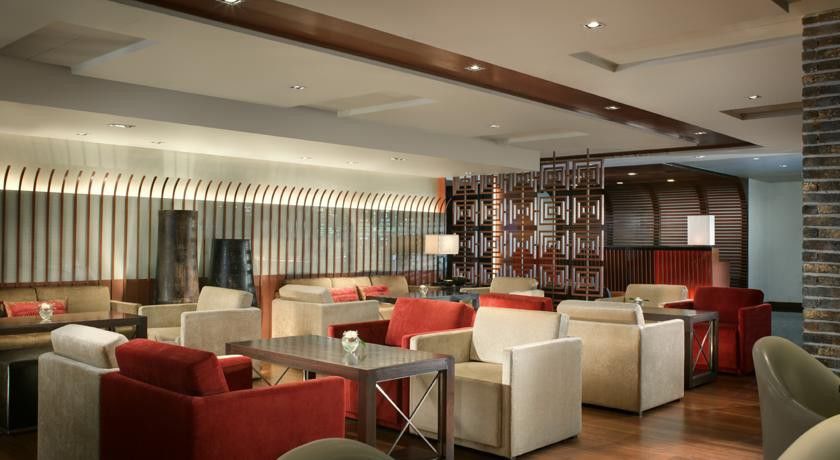 Hotel Oakwood Sukhumvit Thonglor 4*