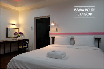 Hotel Issara House Bangkok
