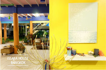 Hotel Issara House 2*