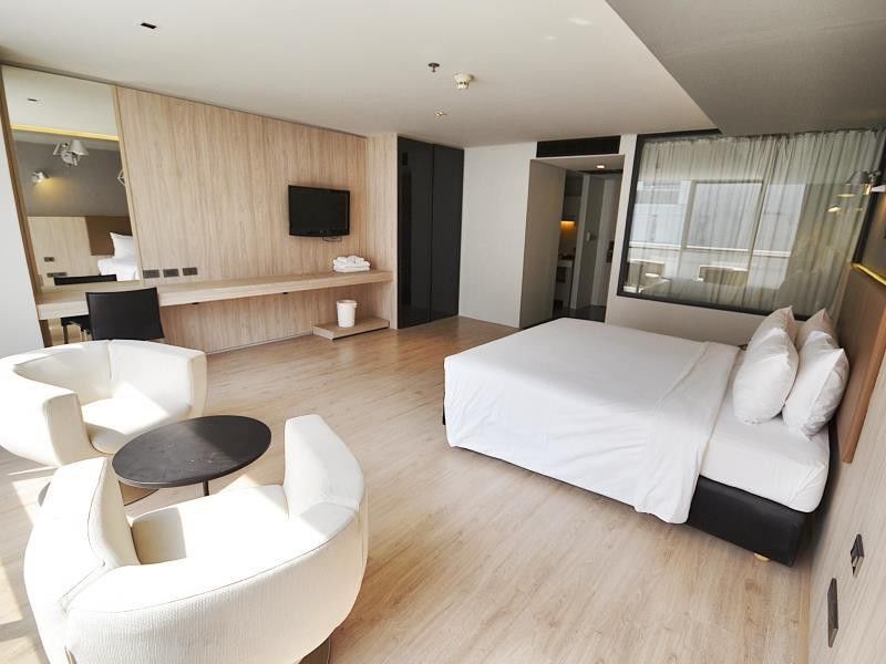 The Heritage Hotel 4*