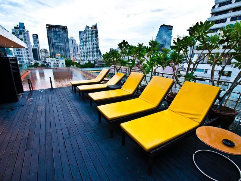 Hotel The Heritage 4*