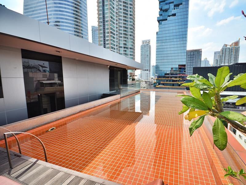 The Heritage Bangkok