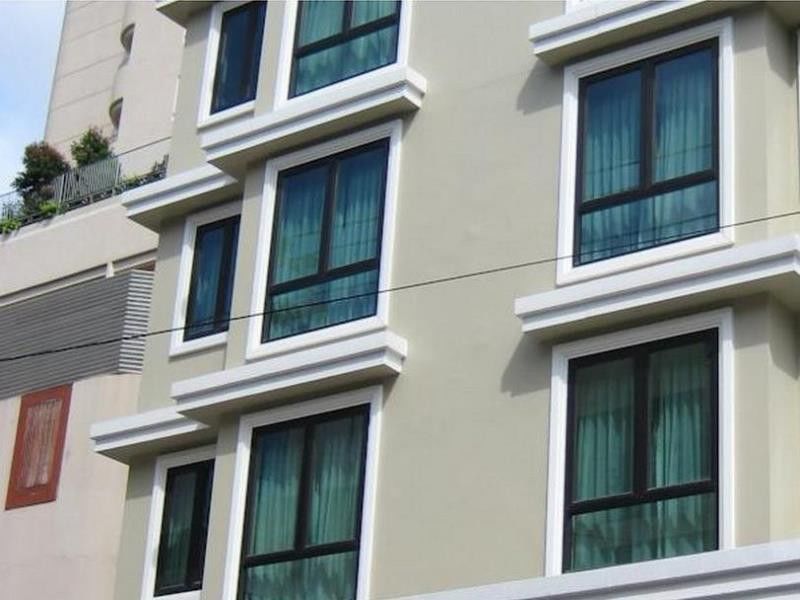 Hotel The Dawin