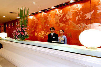 Princeton Hotel Bangkok