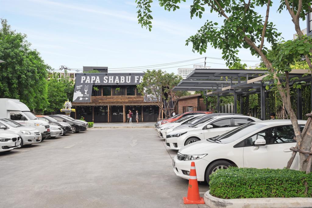 Hasu Haus By Favstay