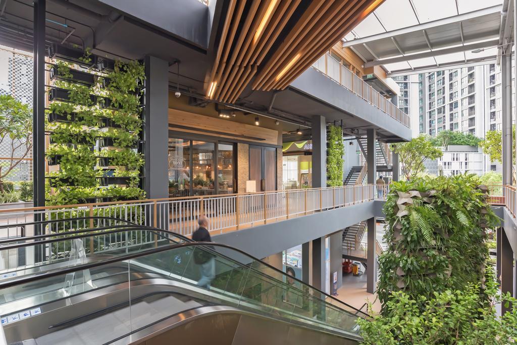 Hasu Haus By Favstay Bangkok
