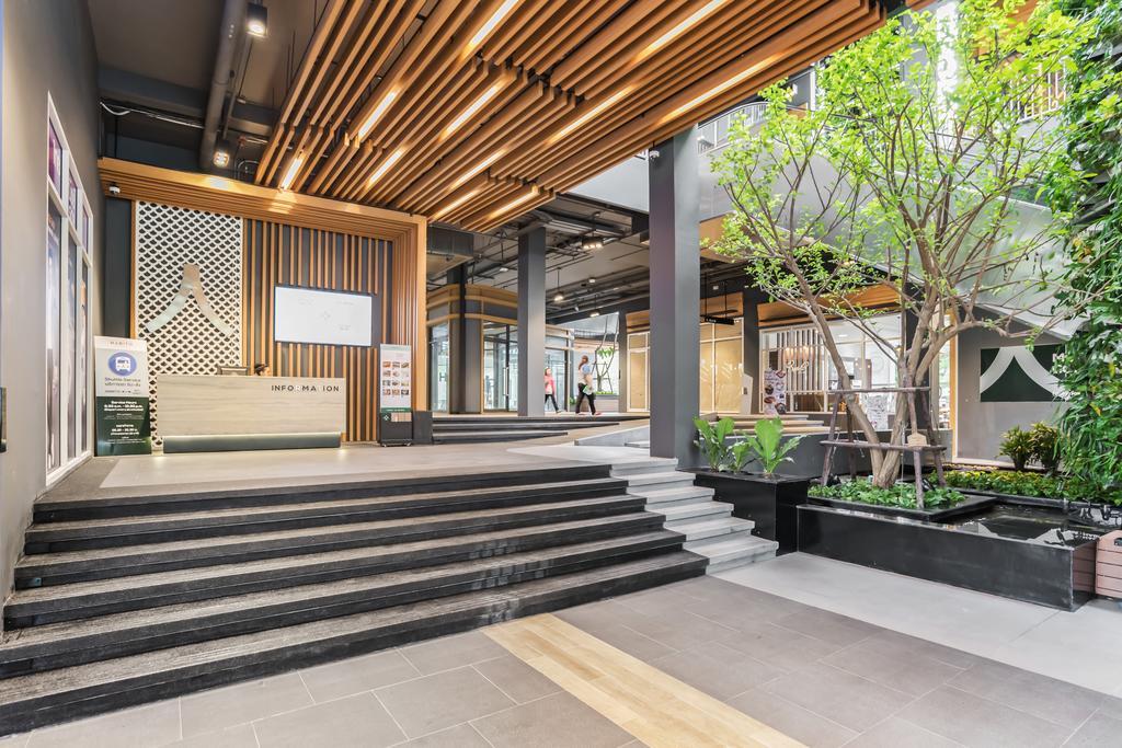 Appartement Hasu Haus By Favstay *