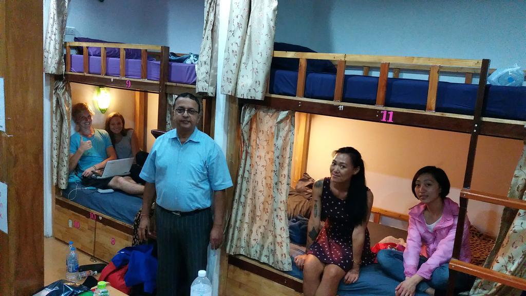 Hostel Rest