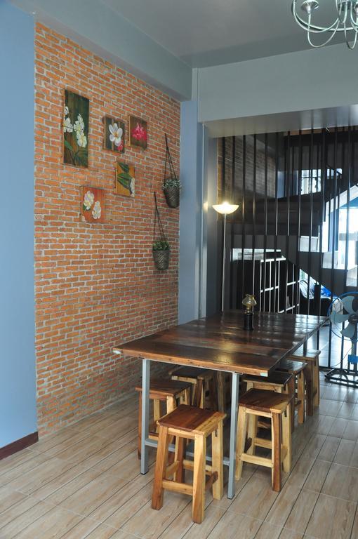 Sriyanar Place Banguecoque