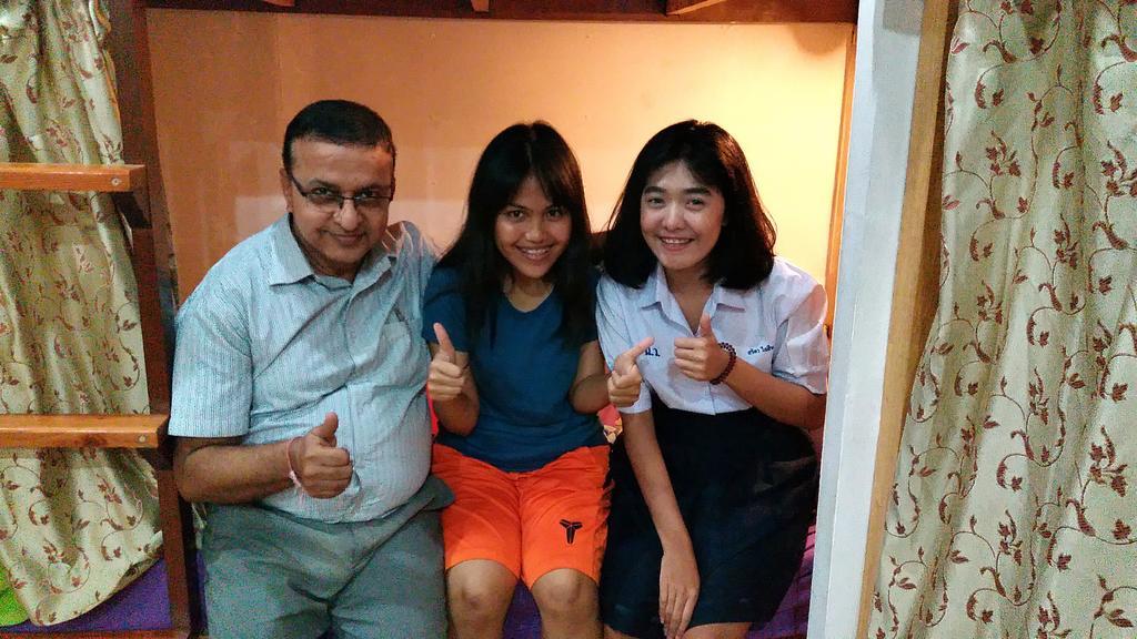 Hostel Rest Bangkok