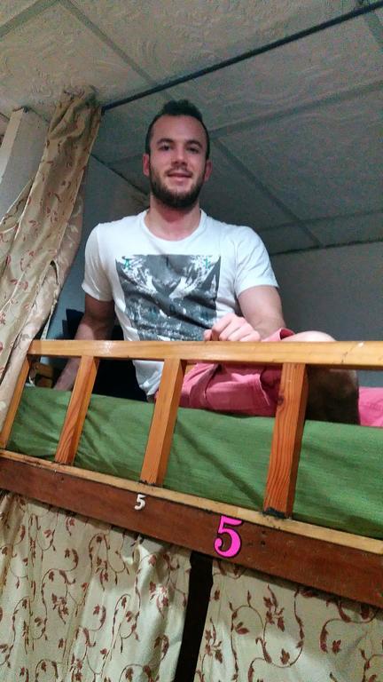 Rest Hostel Bangkok