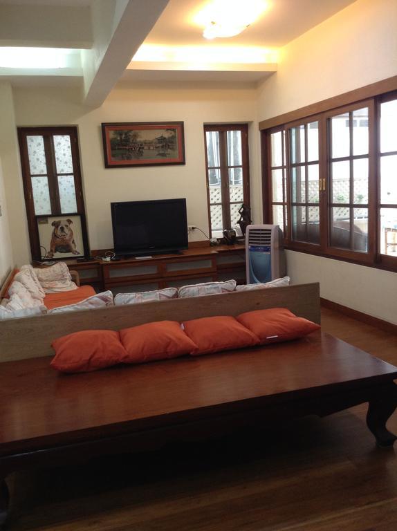 Guest house Chan Guest 2*