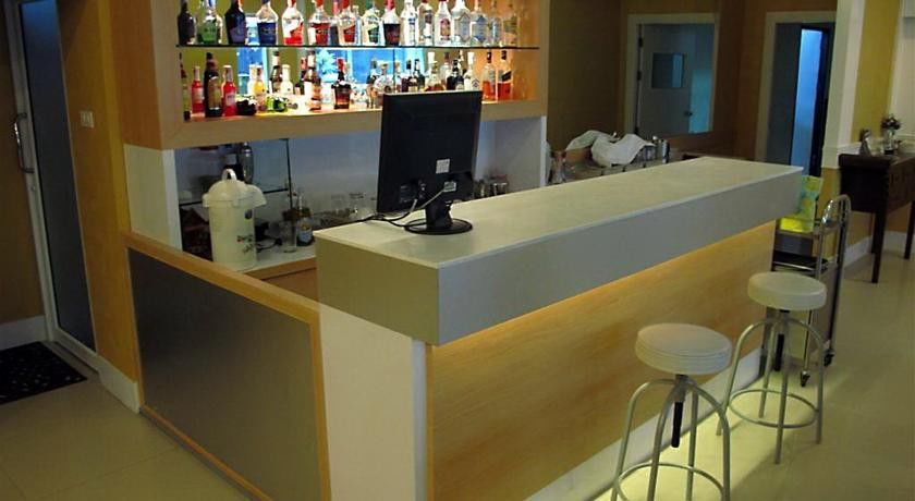 Hotel Le Platinum Residency