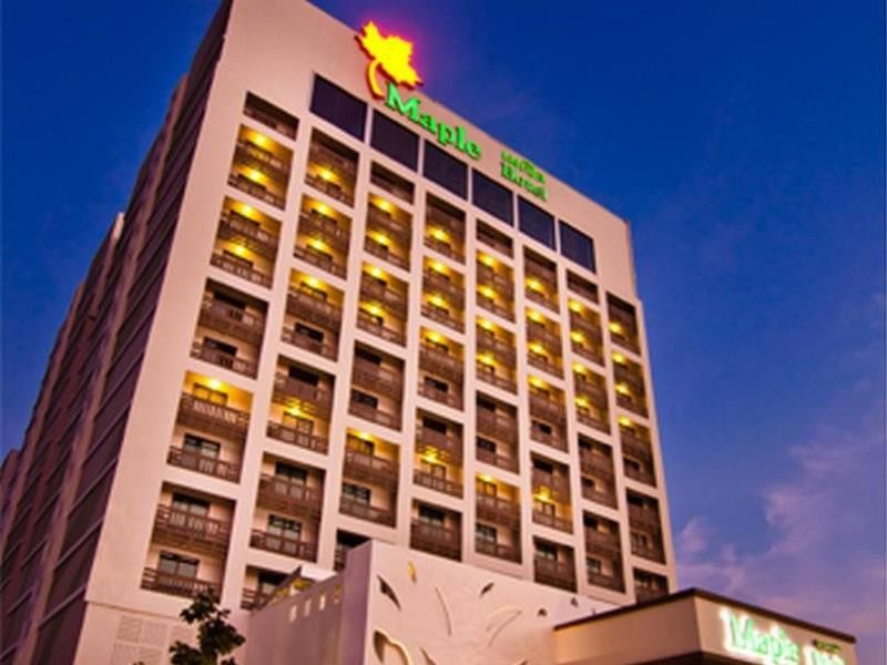 Hotel Maple