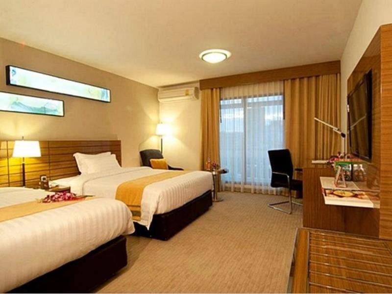 Maple Hotel 5*
