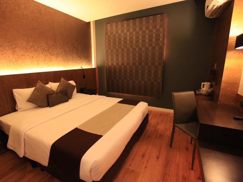 Siam Swana 3* Bangkok
