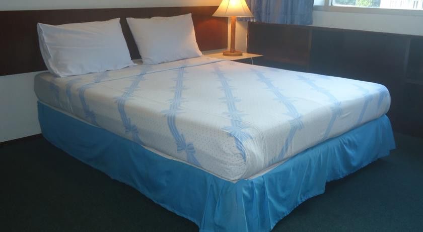 Ruamchitt Travelodge Hotel